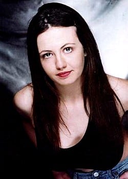 Federica Palmer